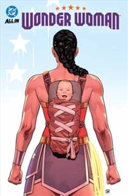 Buy Wonder Woman Vol. 4