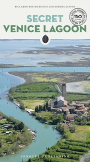 Buy Secret Venice Lagoon Guide