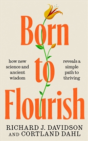 Buy Born To Flourish