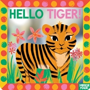 Buy Hello Tiger!