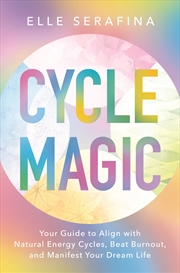 Buy Cycle Magic