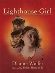 Buy Lighthouse Girl