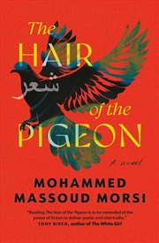 Buy The Hair Of The Pigeon