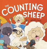 Buy The Counting Sheep