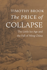 Buy The Price Of Collapse