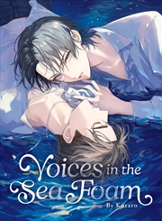Buy Voices in the Sea Foam