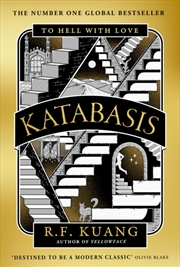 Buy Katabasis