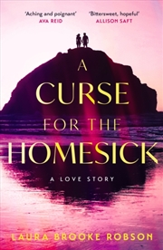 Buy A Curse for the Homesick