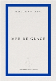 Buy Mer de Glace