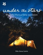 Buy Under the Stars