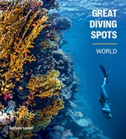 Buy Great Diving Spots - World