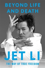 Buy Beyond Life and Death : The Way of True Freedom