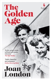 Buy The Golden Age