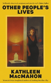 Buy Other People's Lives