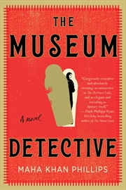 Buy The Museum Detective