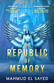 Buy The Republic of Memory