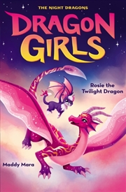 Buy Rosie the Twilight Dragon