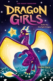 Buy Stella the Starlight Dragon