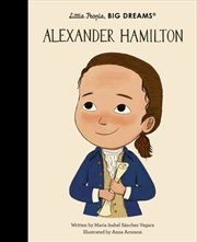 Buy Alexander Hamilton : Volume 144