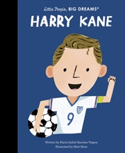 Buy Harry Kane : Volume 146