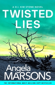 Buy Twisted Lies