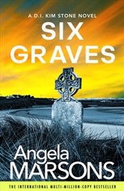 Buy Six Graves