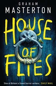 Buy House of Flies