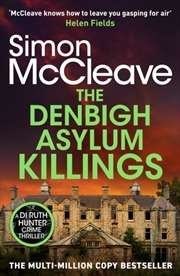 Buy The Denbigh Asylum Killings