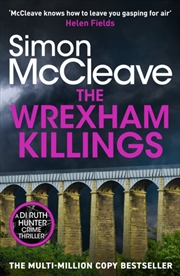 Buy The Wrexham Killings