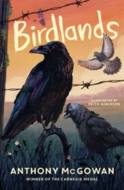 Buy Birdlands