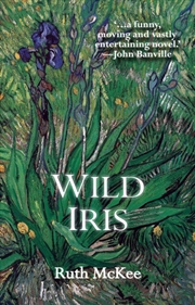 Buy Wild Iris
