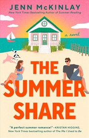 Buy The Summer Share