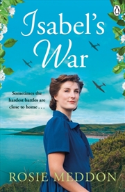 Buy Isabel’s War