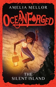 Buy The Silent Island : Volume 2