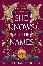 Buy Throne of Khetara: She Knows All the Names : Book 2