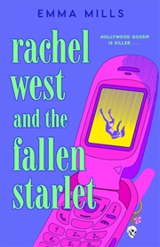 Buy Rachel West and the Fallen Starlet