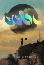 Buy The EVOL Algorithm