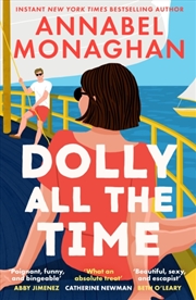 Buy Dolly All the Time