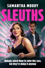 Buy Sleuths