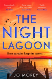 Buy The Night Lagoon