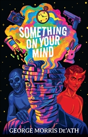 Buy Something on Your Mind