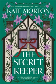 Buy The Secret Keeper