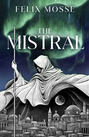 Buy The Mistral