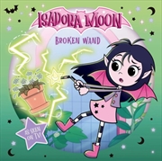 Buy Isadora Moon: Broken Wand