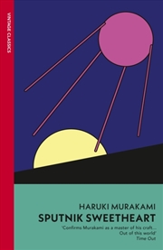 Buy Sputnik Sweetheart