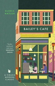 Buy Bailey's Cafe