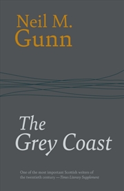 Buy The Grey Coast