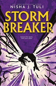 Buy Storm Breaker