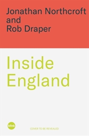 Buy Inside England : Behind the Scenes of the Three Lions' World Cup Dream