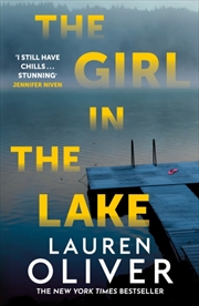 Buy The Girl in the Lake